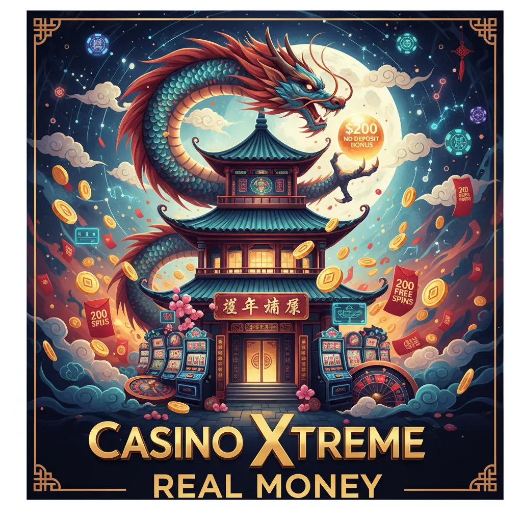 $200 no deposit bonus 200 free spins real money - Casino