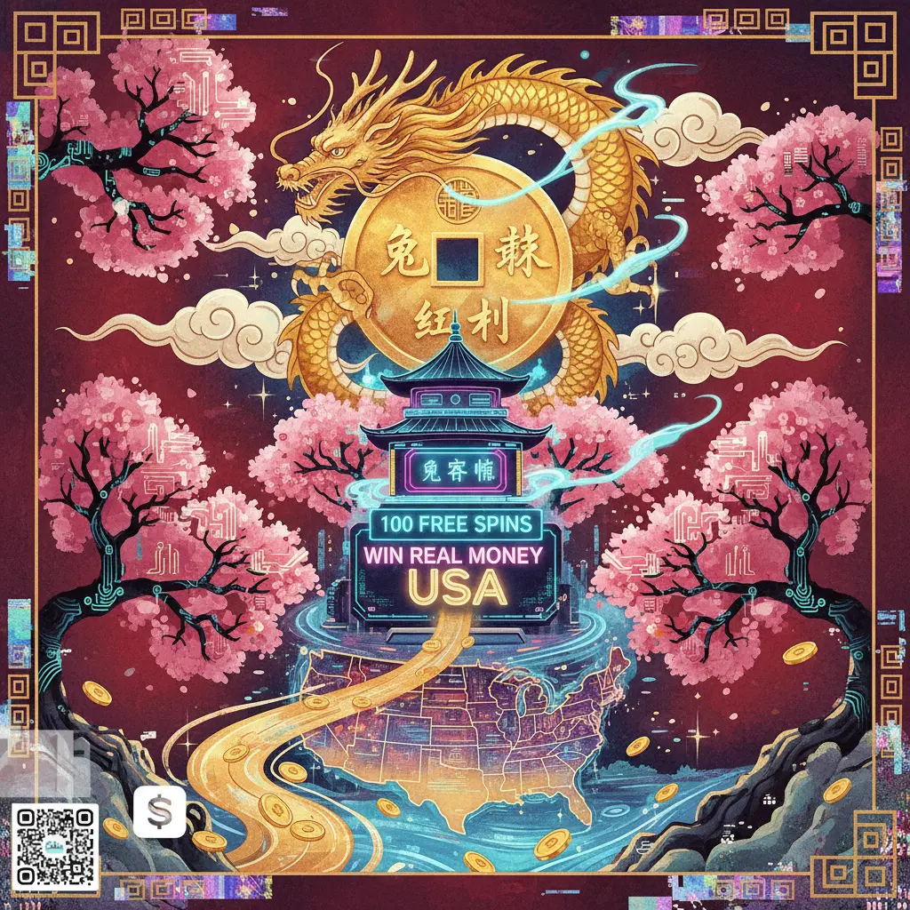 100 free spins no deposit win real money USA - Deposit