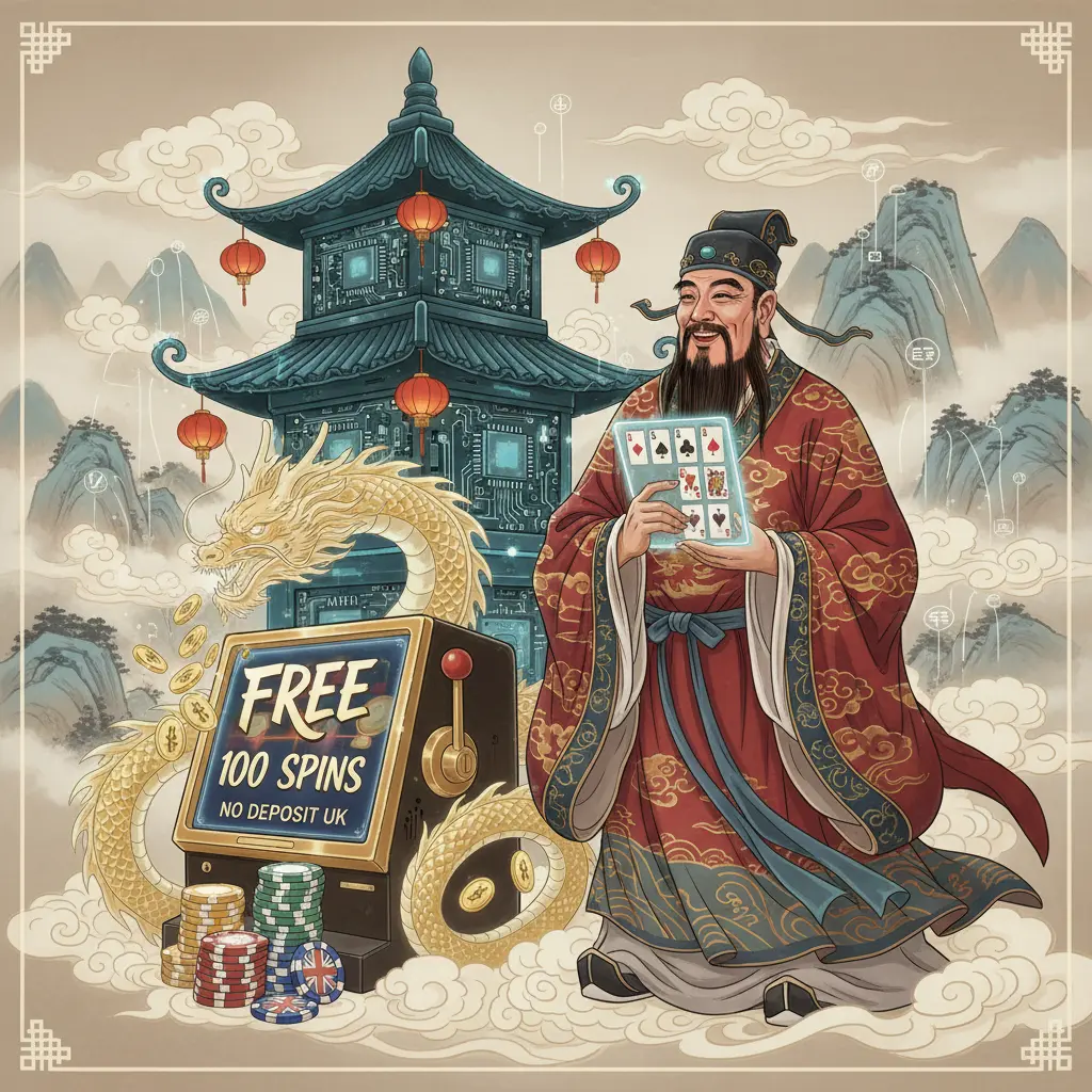 free 100 spins no deposit uk - Video