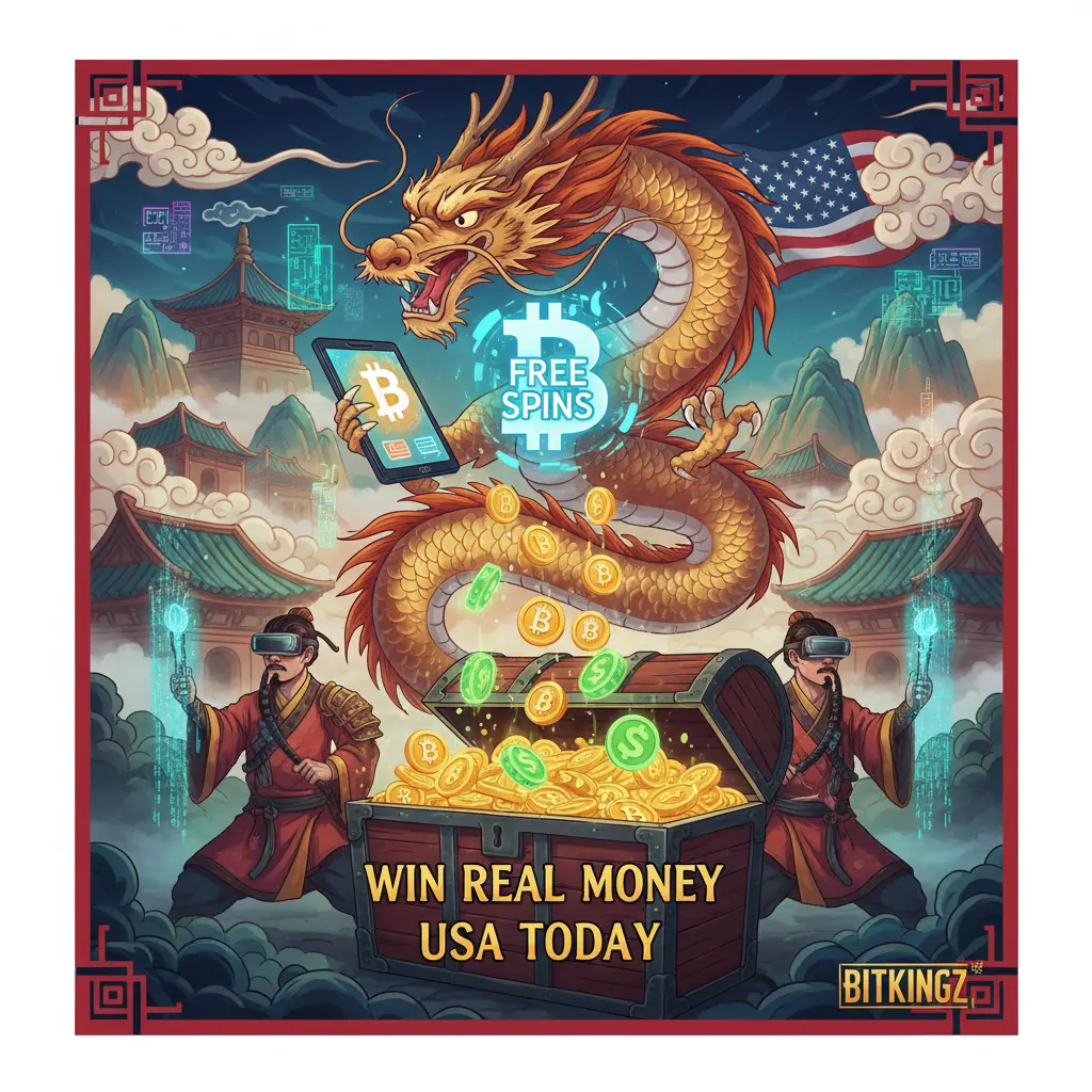100 free spins no deposit win real money usa today - Bitkingz