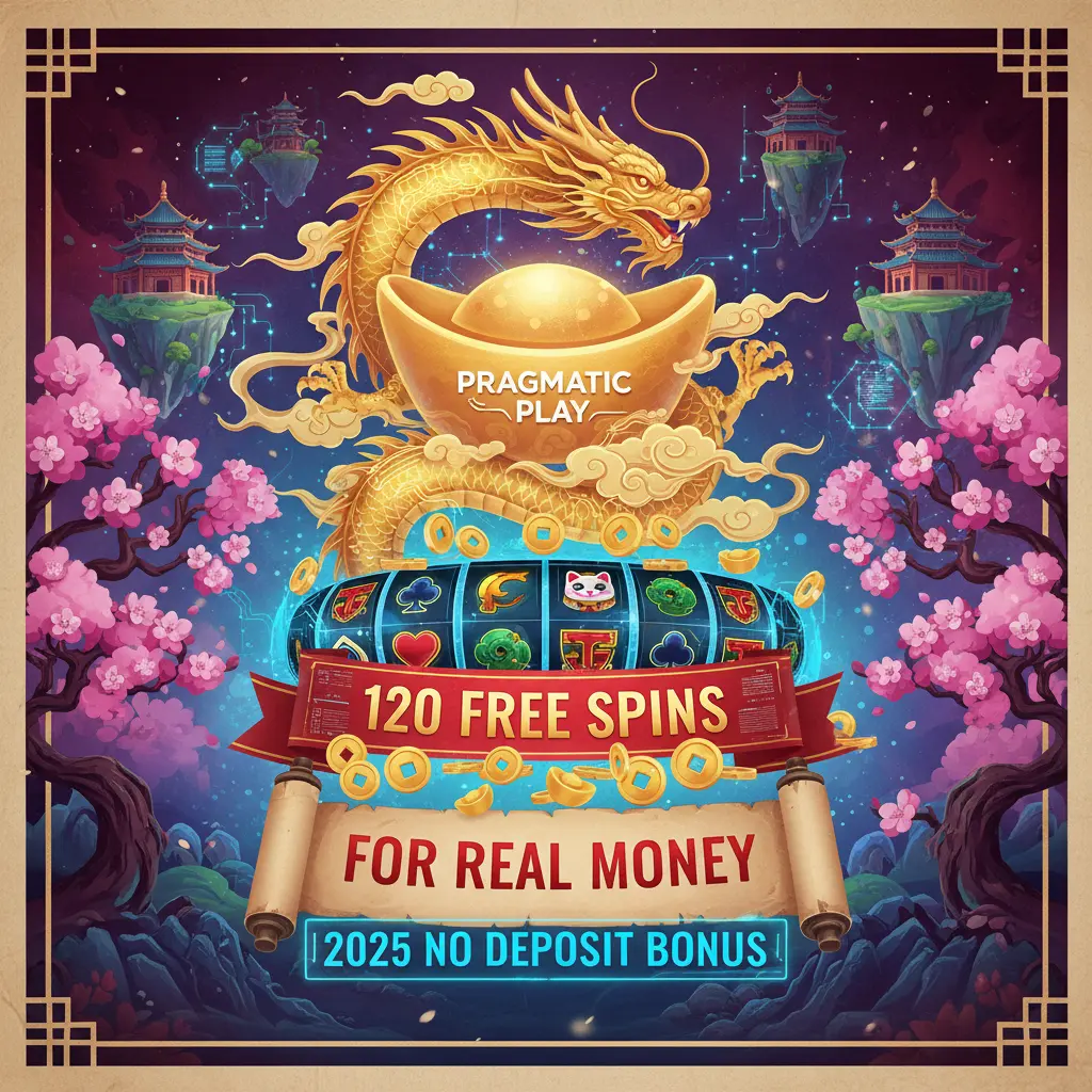 120 free spins for real money 2026 No Deposit Bonus - Pragmatic