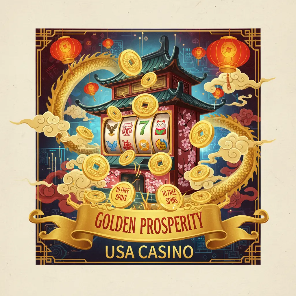10 free spins slot usa - Coins