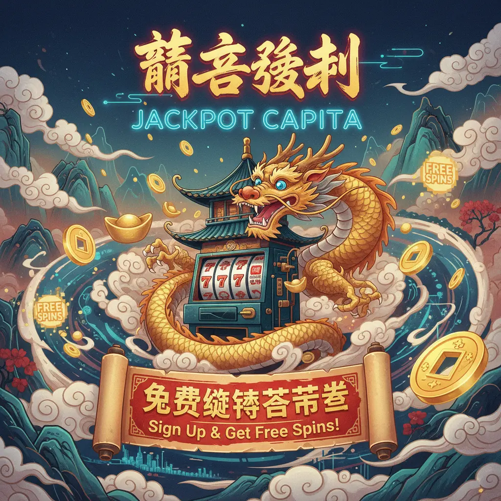 Free spins with sign up casino - Jackpot