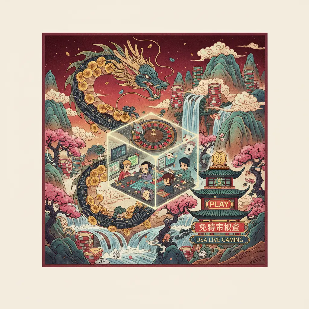 Free spins casino no deposit bonus codes USA - Gaming