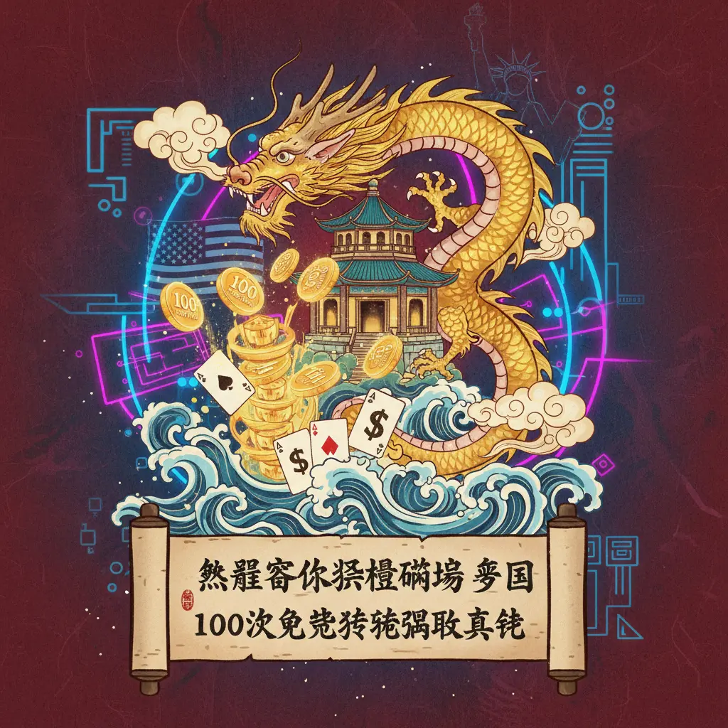 100 free spins no deposit win real money USA - Deposit