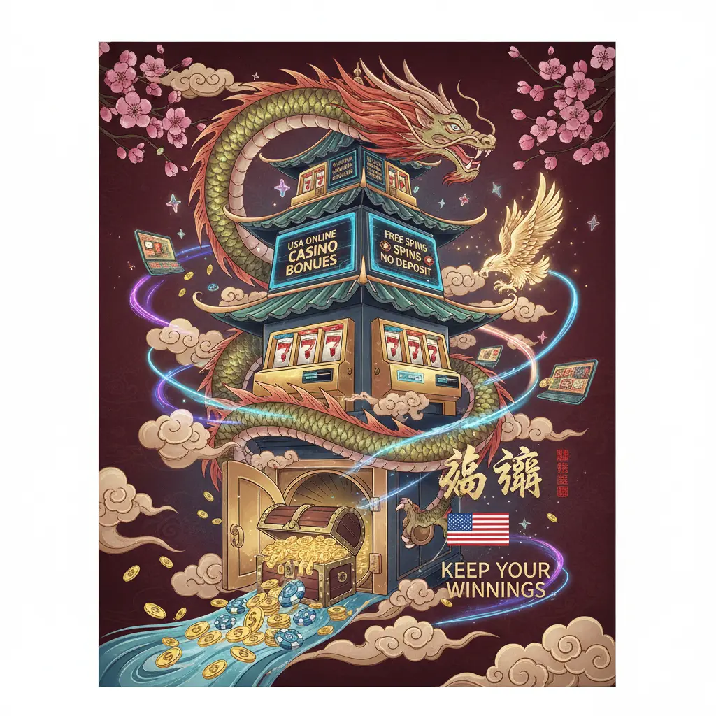 USA free spins no deposit required keep your winnings - Bonuses