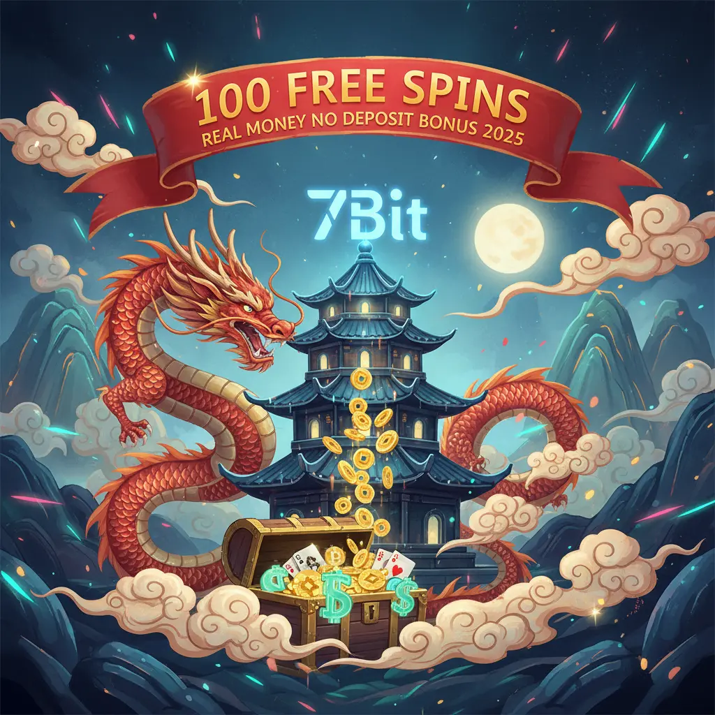 100 free spins for real money 2026 No Deposit Bonus - Casino