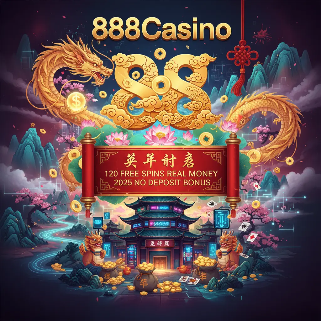 120 free spins for real money 2026 No Deposit Bonus - Casino