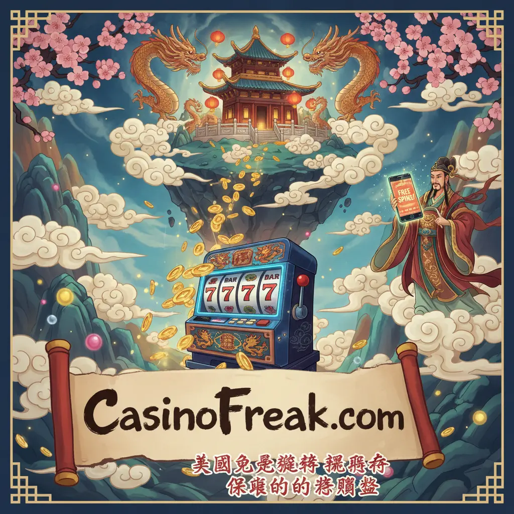 USA free spins no deposit required keep your winnings - CasinoFreak