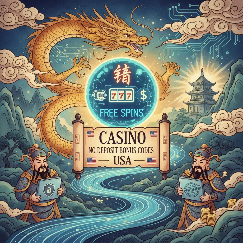 Free spins casino no deposit bonus codes USA - Credibility