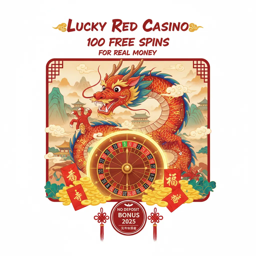 100 free spins for real money 2026 No Deposit Bonus - Casino