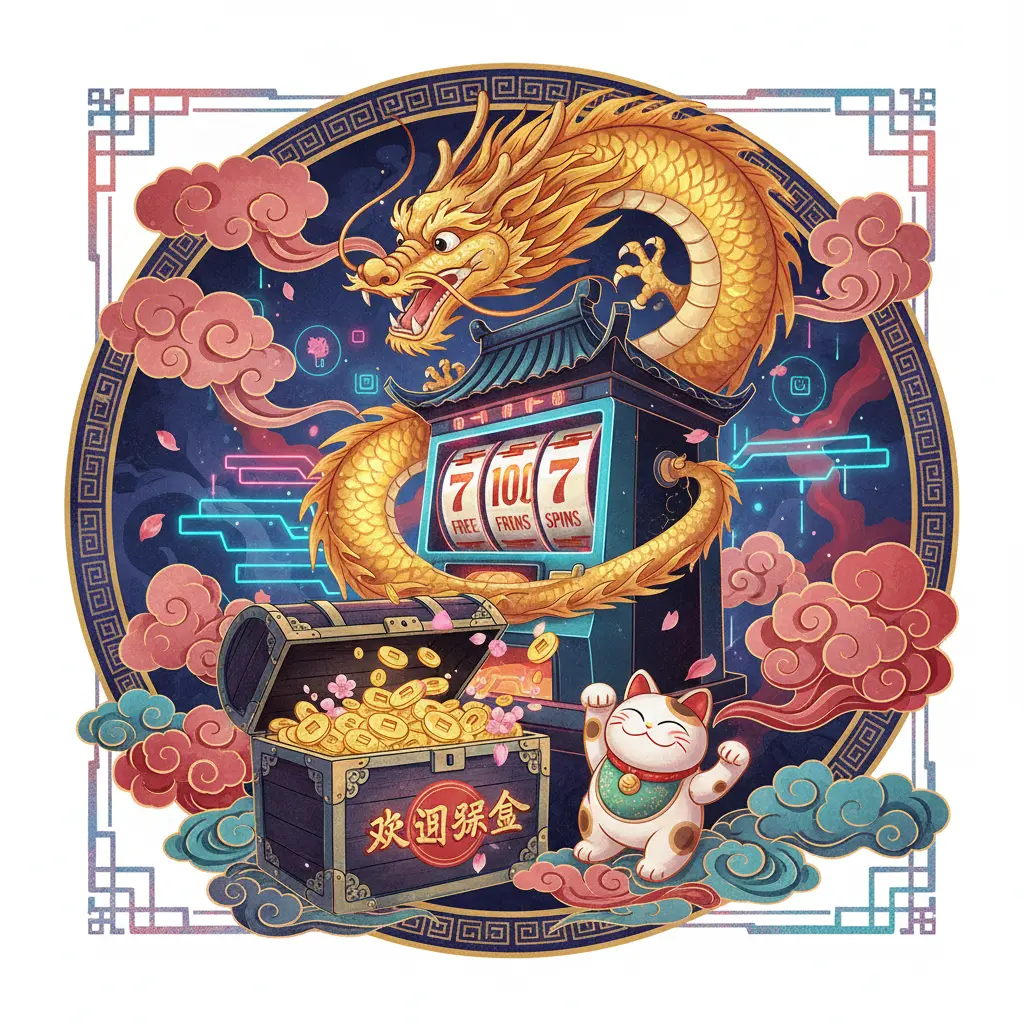 100 free spins casino - Welcome