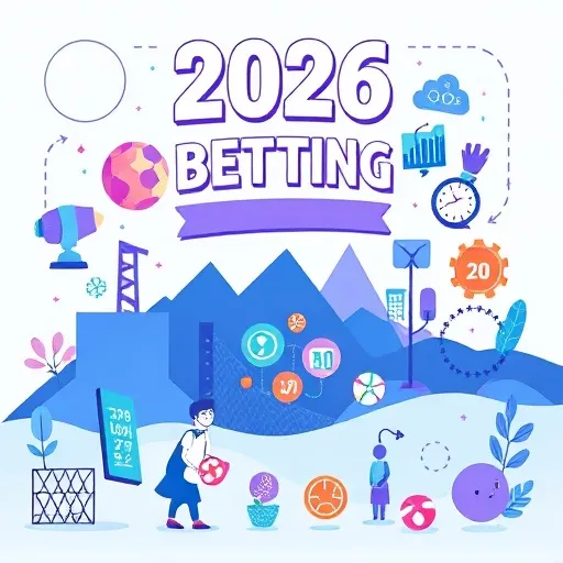 The 2026 Sports Betting Landscape: What’s Changed?