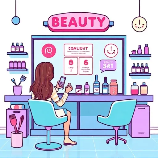 Why Beauty Salon Appointment Booking Has Become a Game-Changer