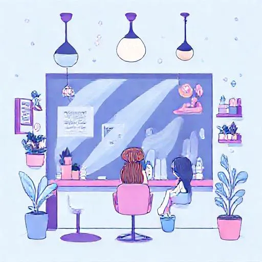 Why Hair Salon Appointment Booking Has Changed So Much