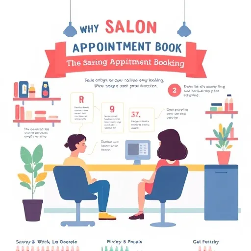 Why Salon Appointment Booking Has Become a Game-Changer