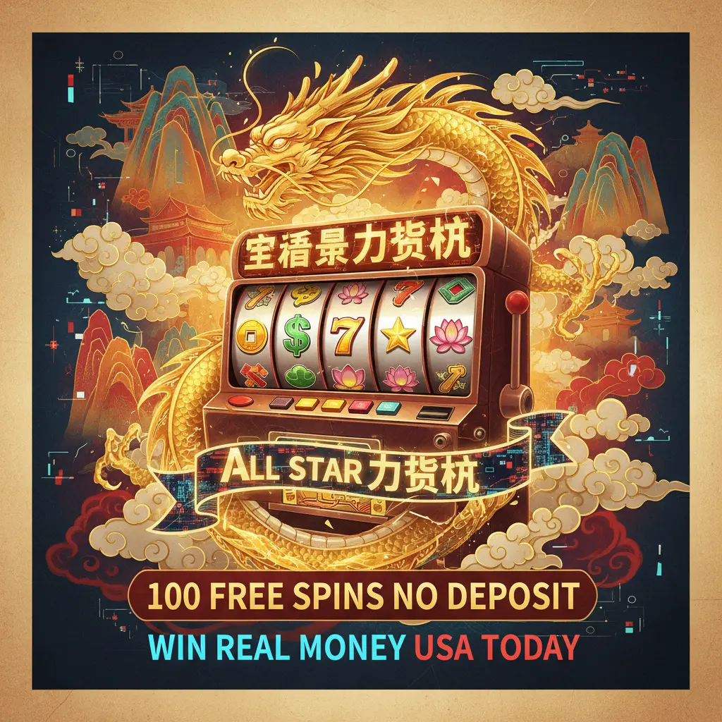 100 free spins no deposit win real money usa today - Slots