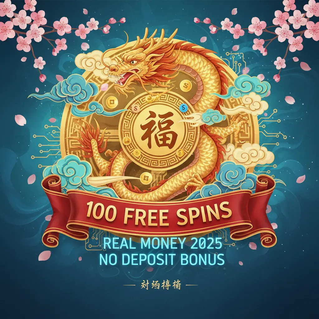 100 free spins for real money 2026 No Deposit Bonus - Spins