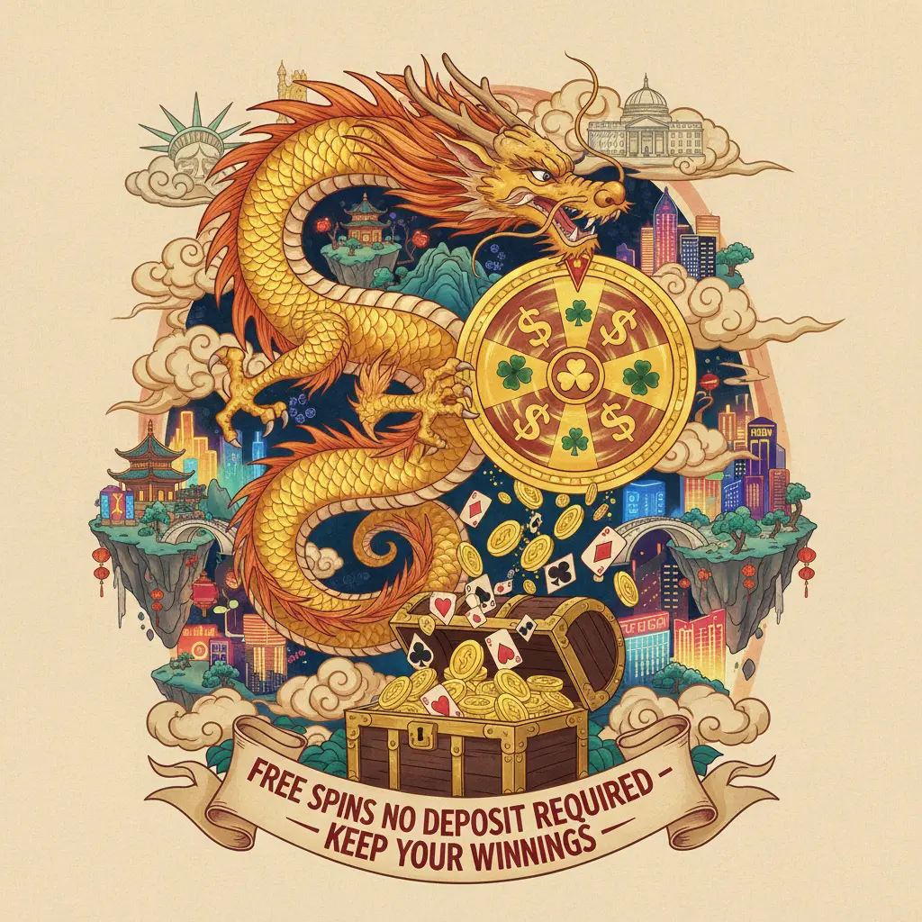 USA free spins no deposit required keep your winnings - Spins