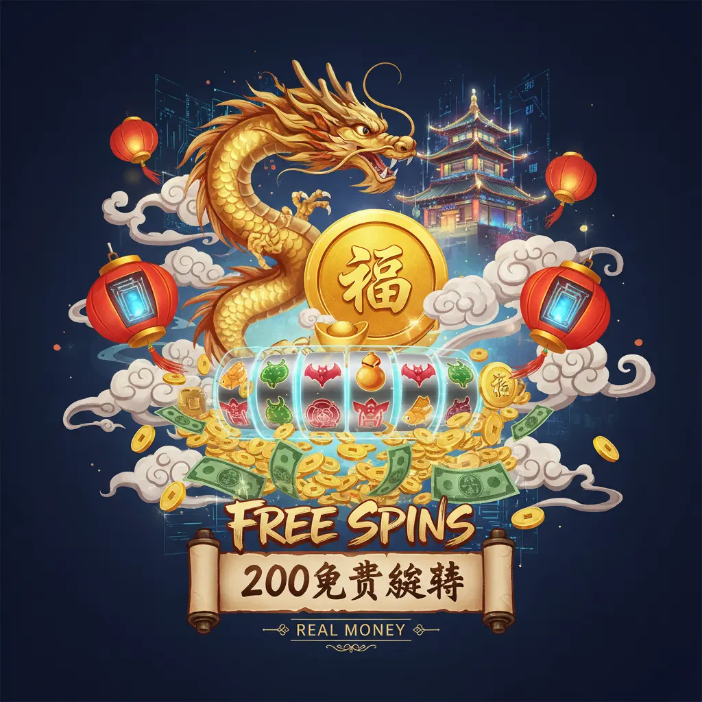 $100 no deposit bonus 200 free spins real money - Spins