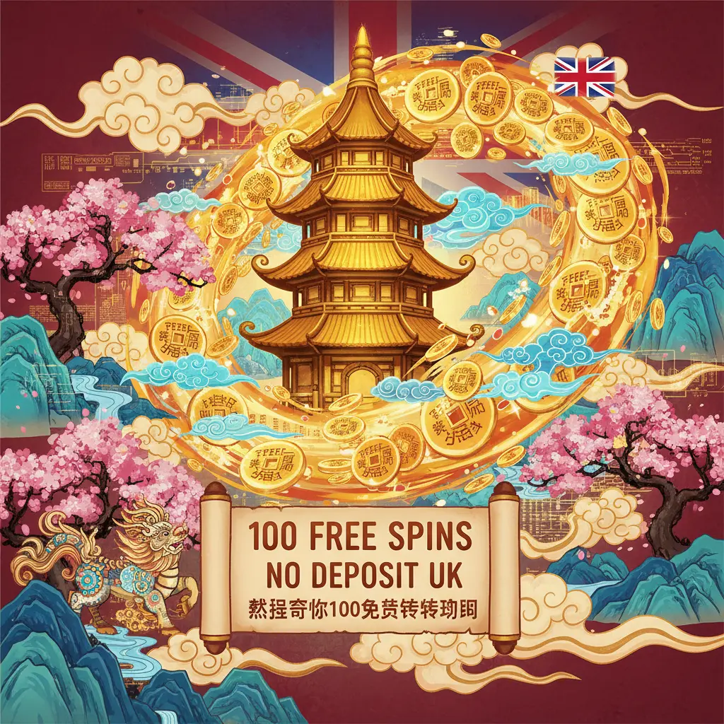 free 100 spins no deposit uk - Spins