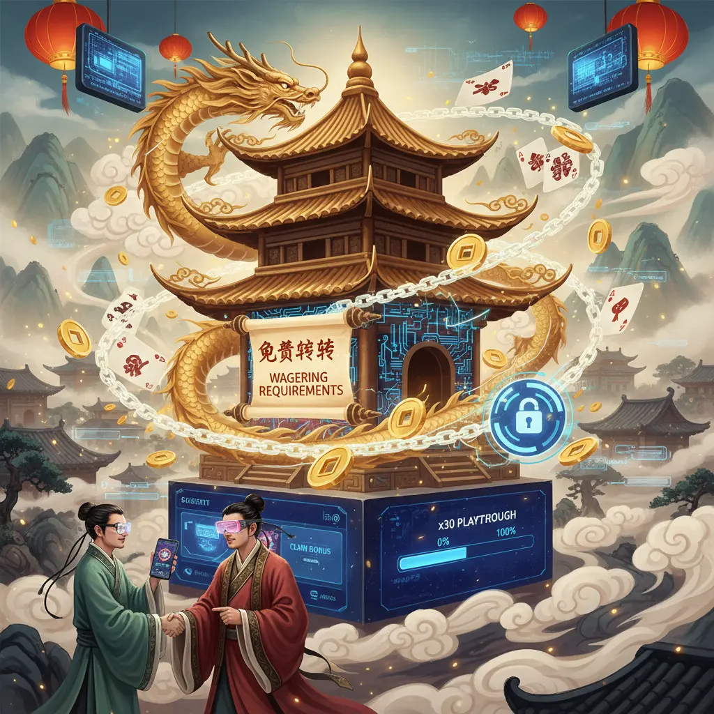 Free spins with sign up casino - Requirements