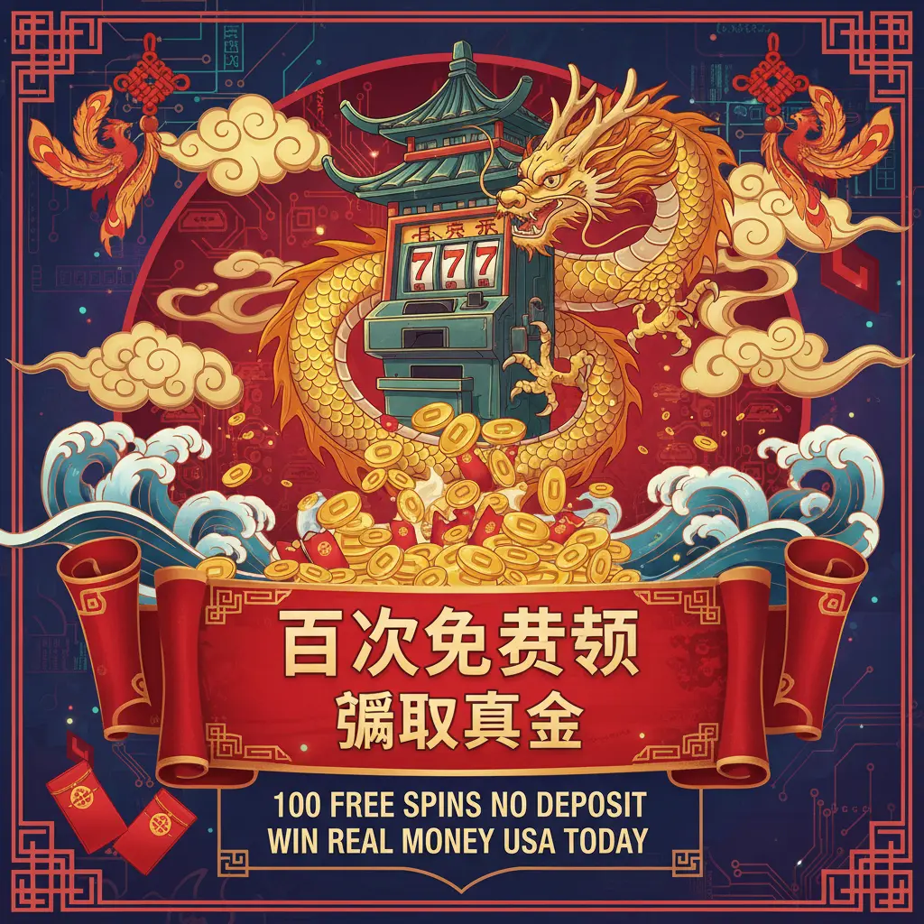 100 free spins no deposit win real money usa today - Bonuses