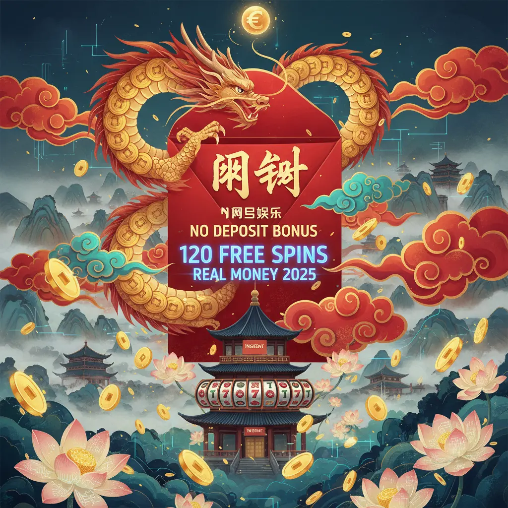 120 free spins for real money 2026 No Deposit Bonus - NetEnt