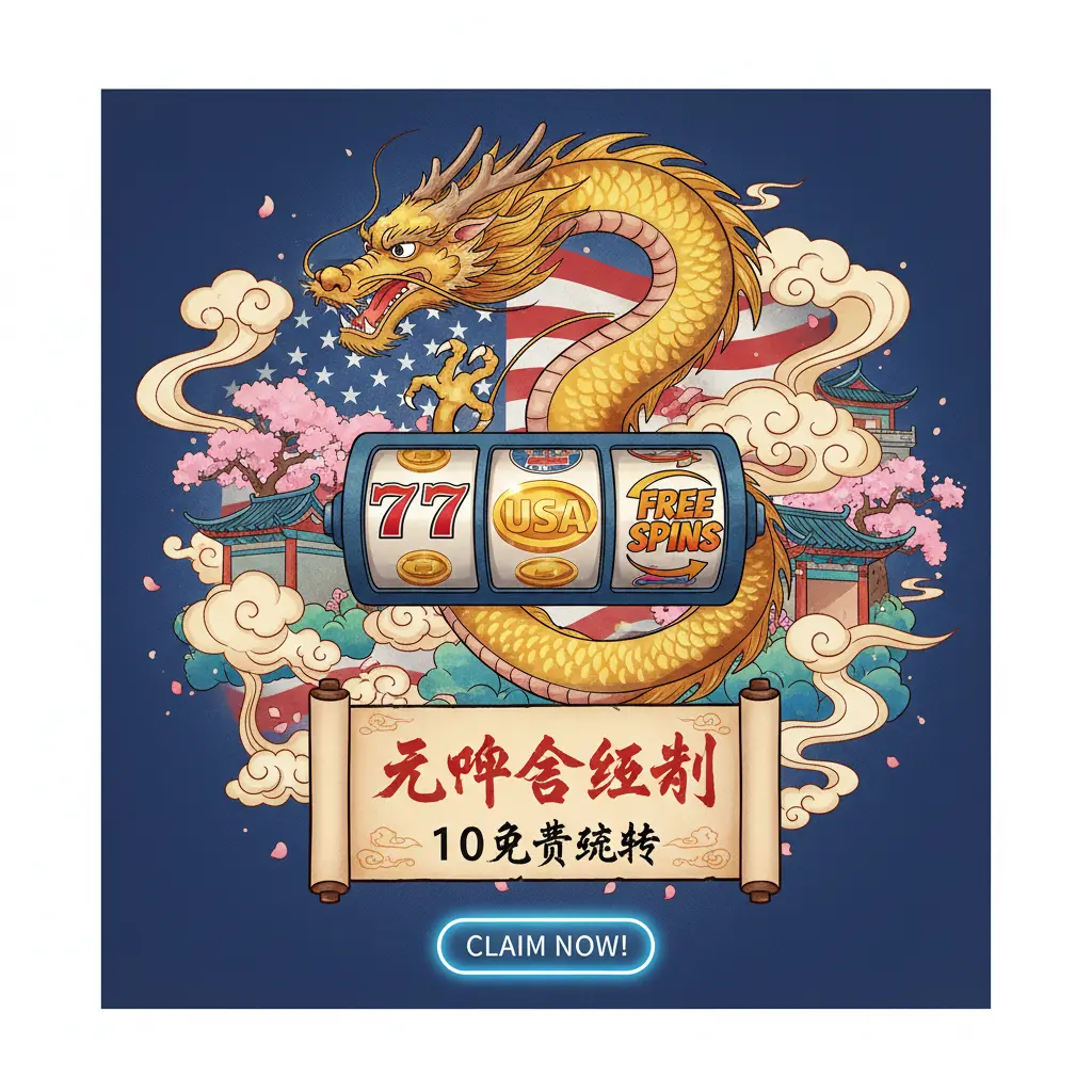 10 free spins slot usa - Deposit