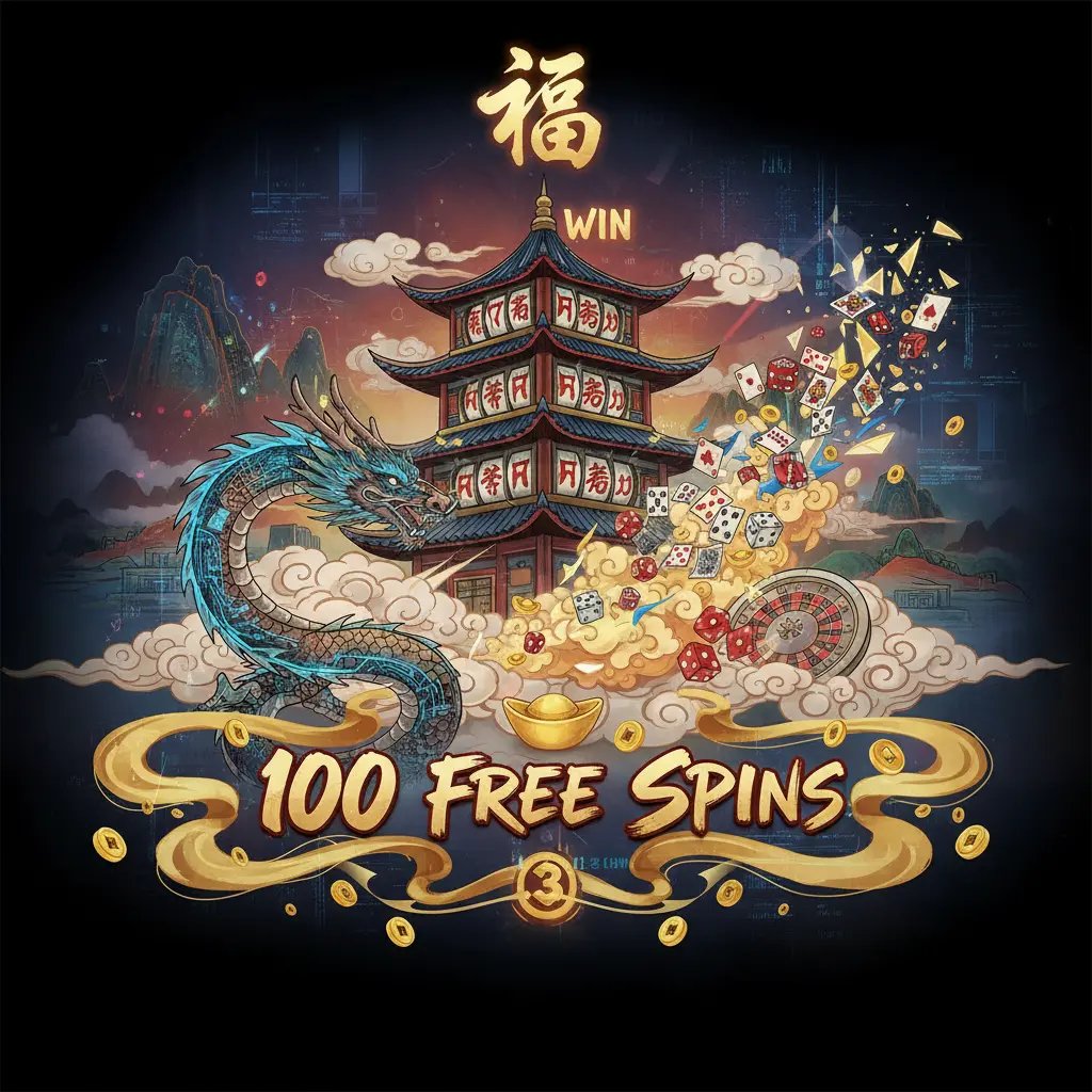 100 free spins casino - Online