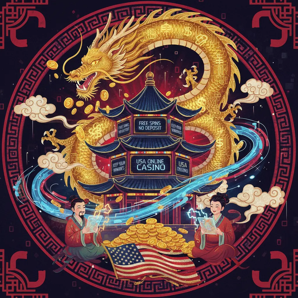 USA free spins no deposit required keep your winnings - Gambling