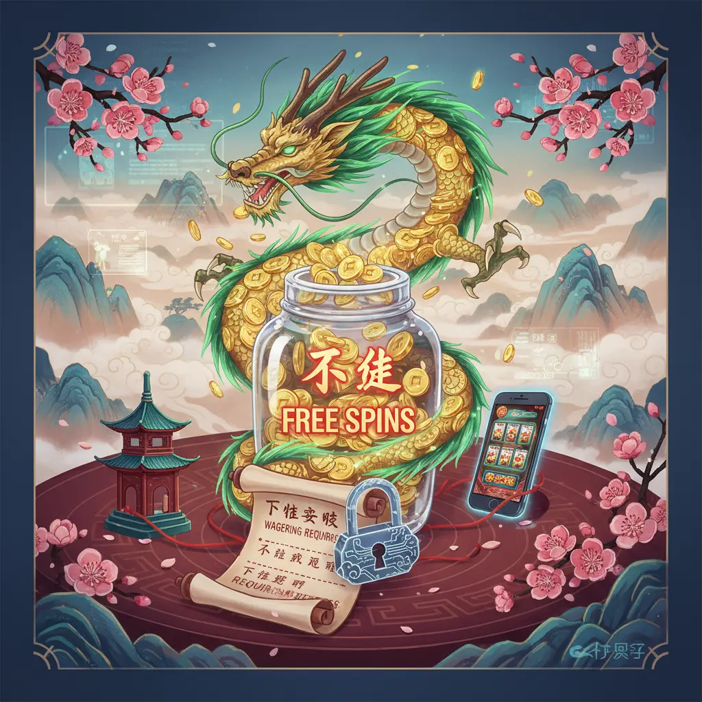 Can I get free spins without a deposit? - Requirements