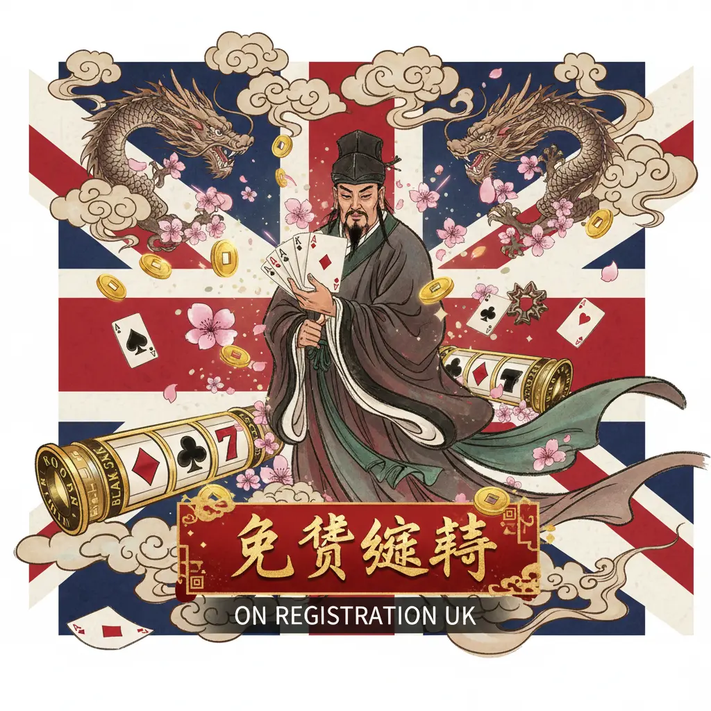 Free spins on registration UK - Blackjack