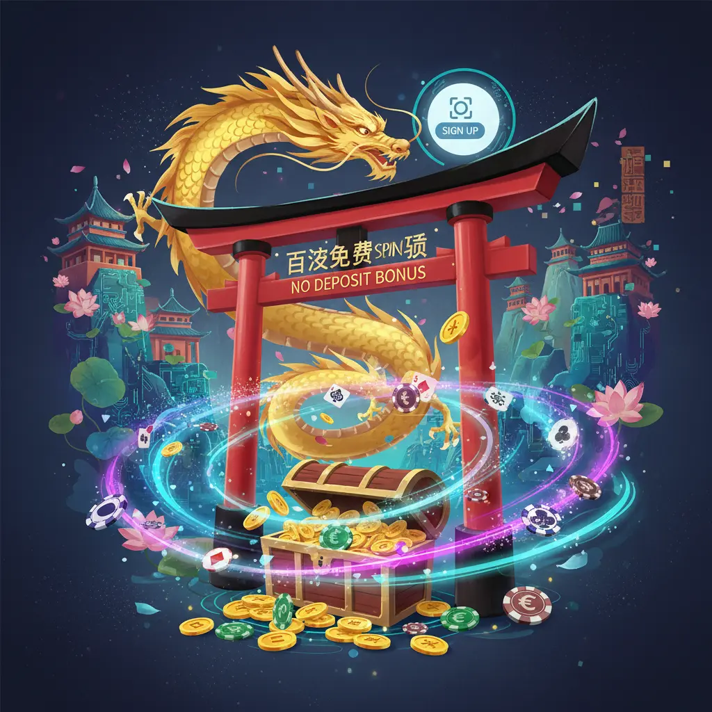 100 free spins with sign up casino - Deposit
