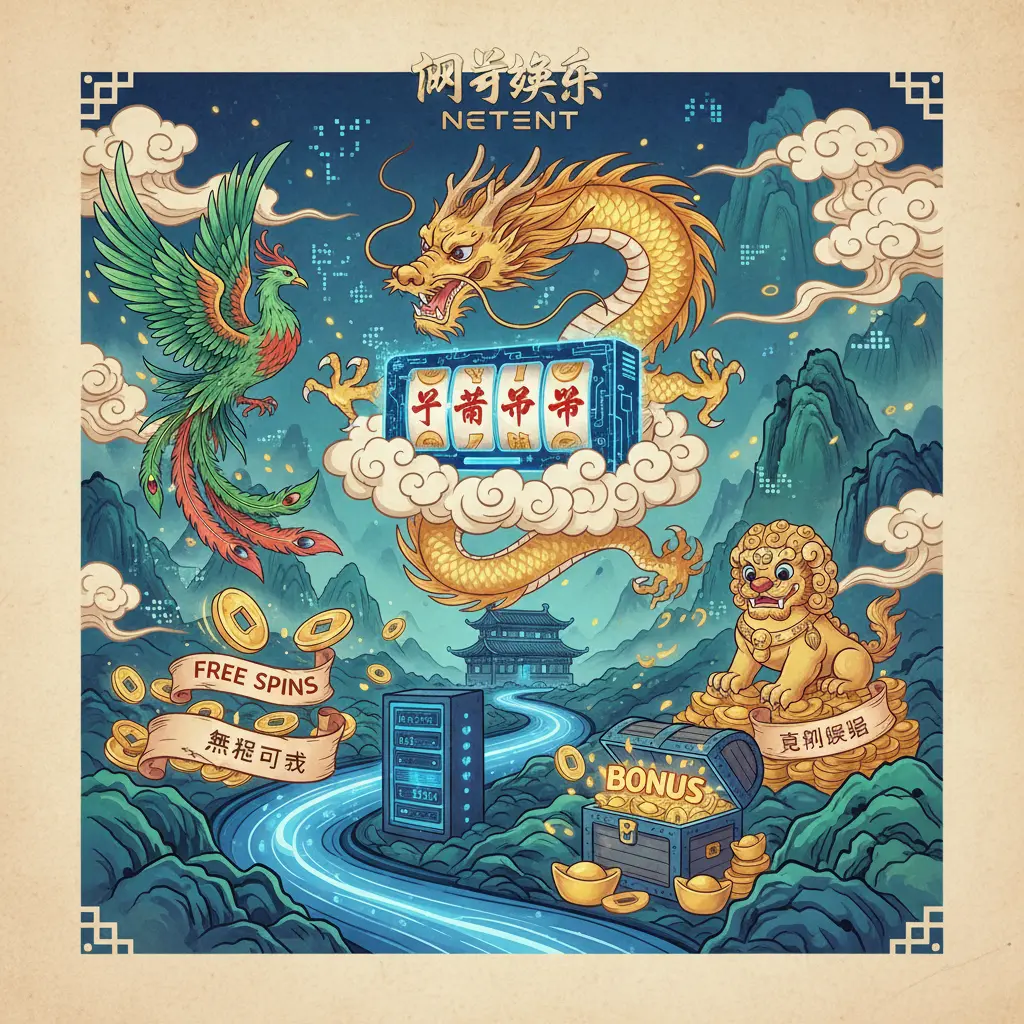 Free slots with bonus and free spins no download - NetEnt