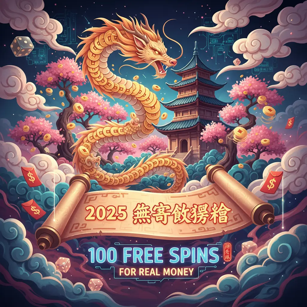 100 free spins for real money 2026 No Deposit Bonus - Deposit