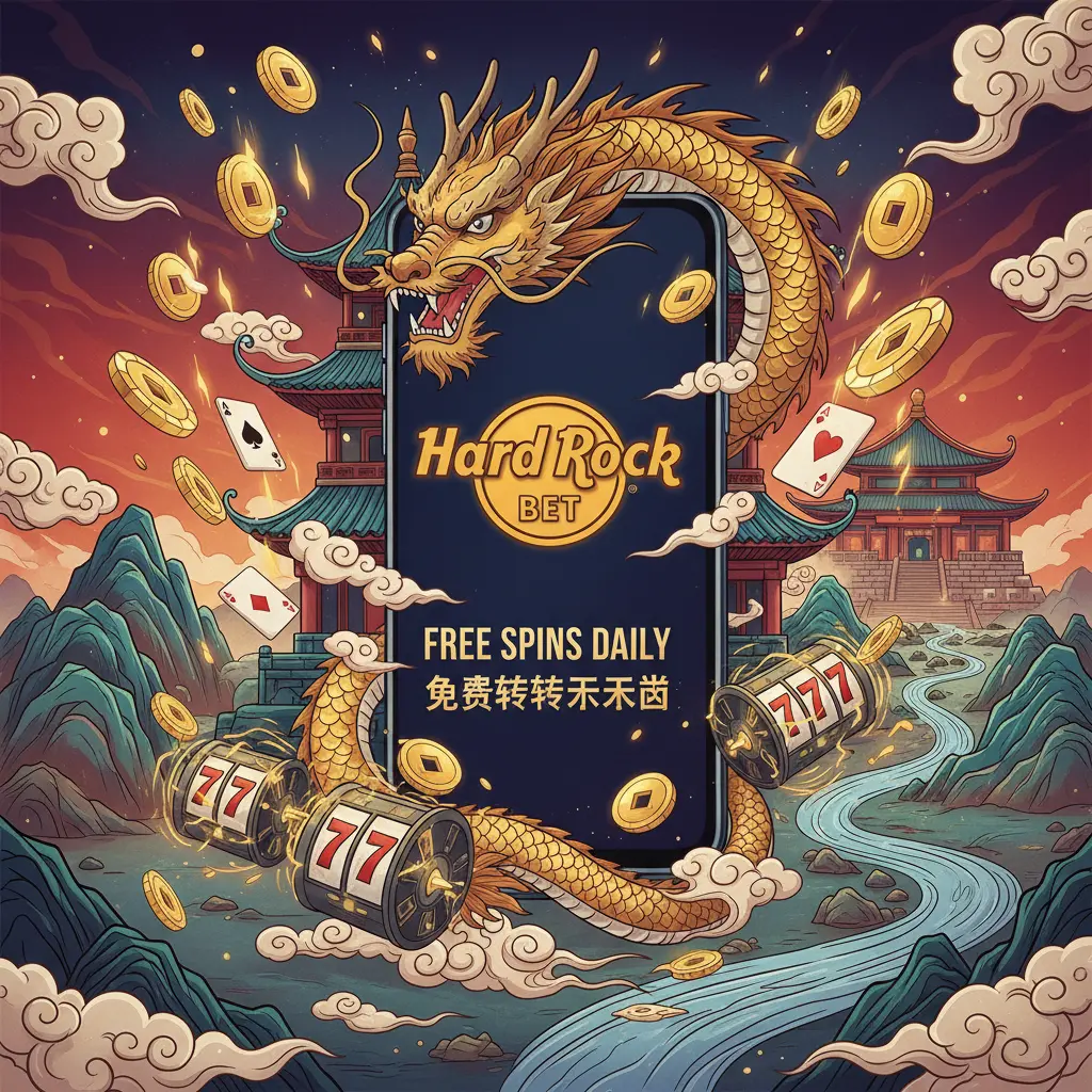 What casino app gives you free spins? - Casino