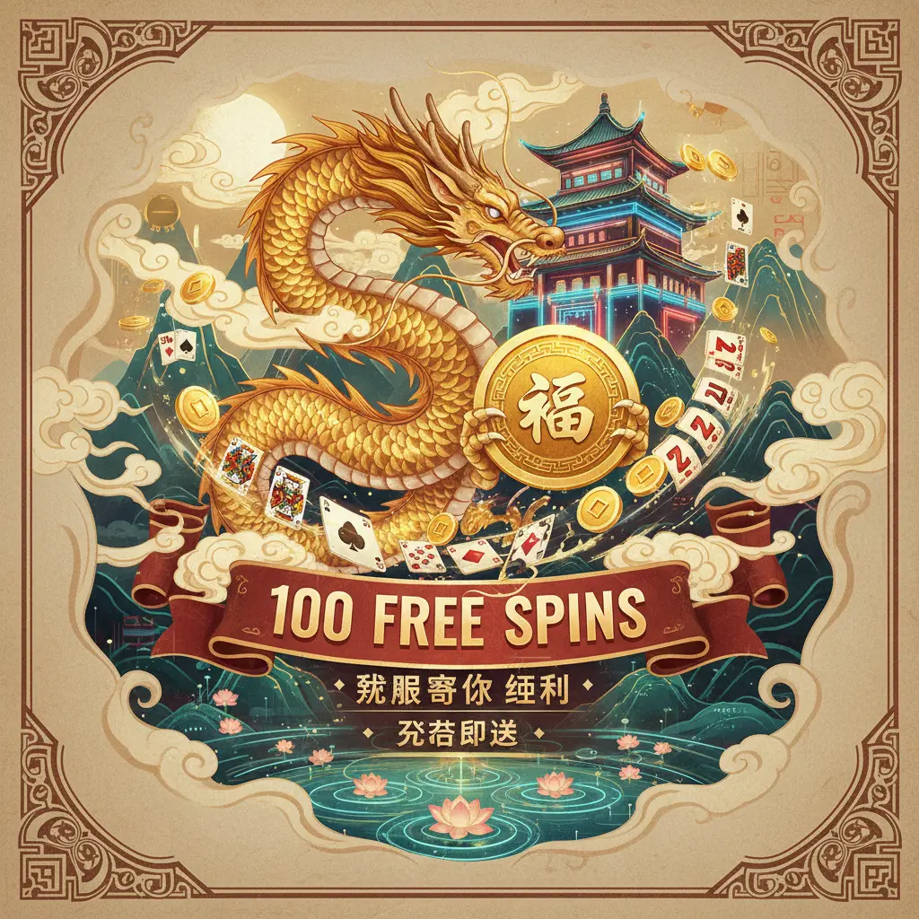 100 free spins with sign up casino - Deposit