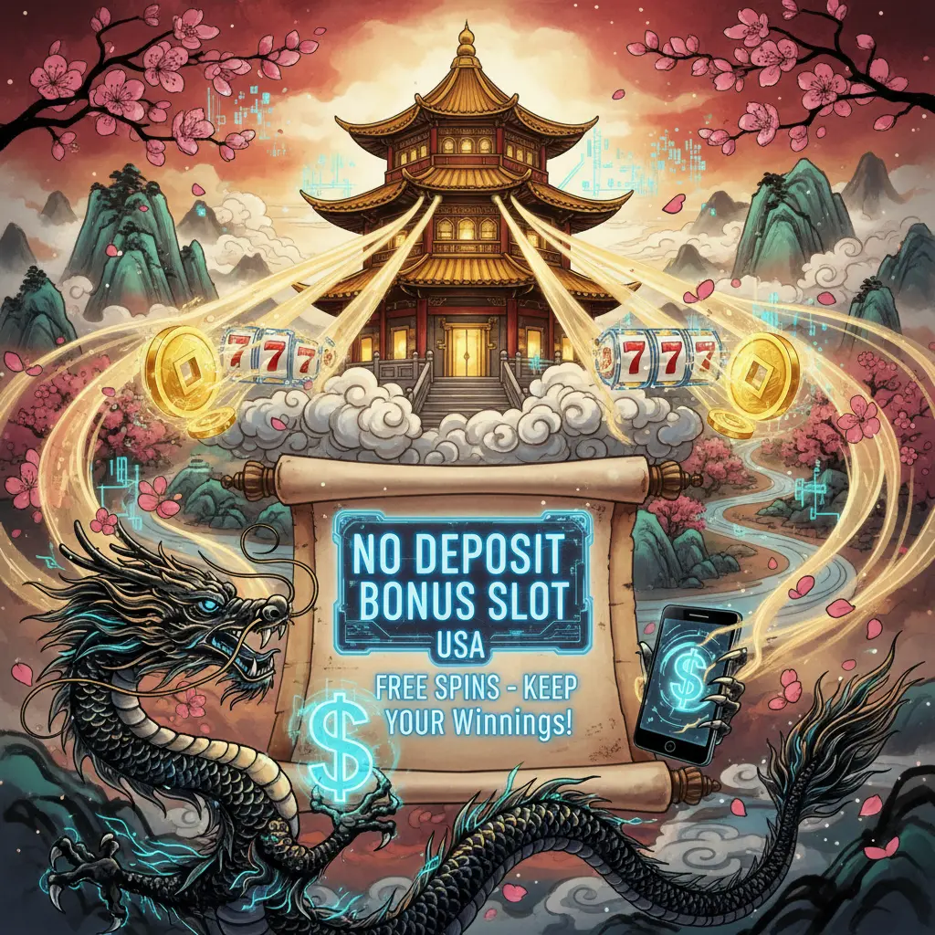 USA free spins no deposit required keep your winnings - Deposit