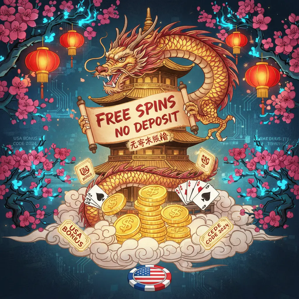 Free spins casino no deposit bonus codes USA - Deposit