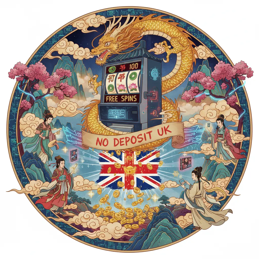 free 100 spins no deposit uk - Online