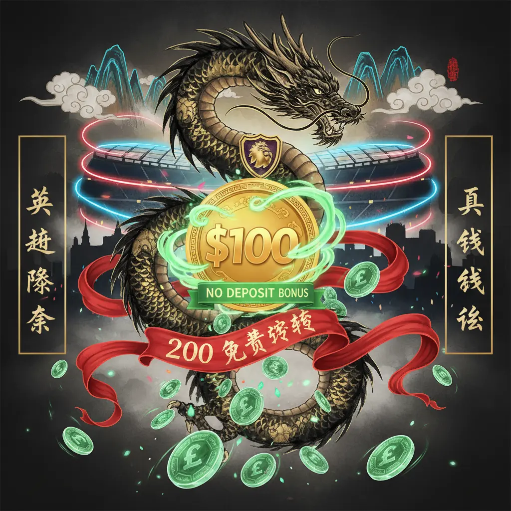 $100 no deposit bonus 200 free spins real money - Premier