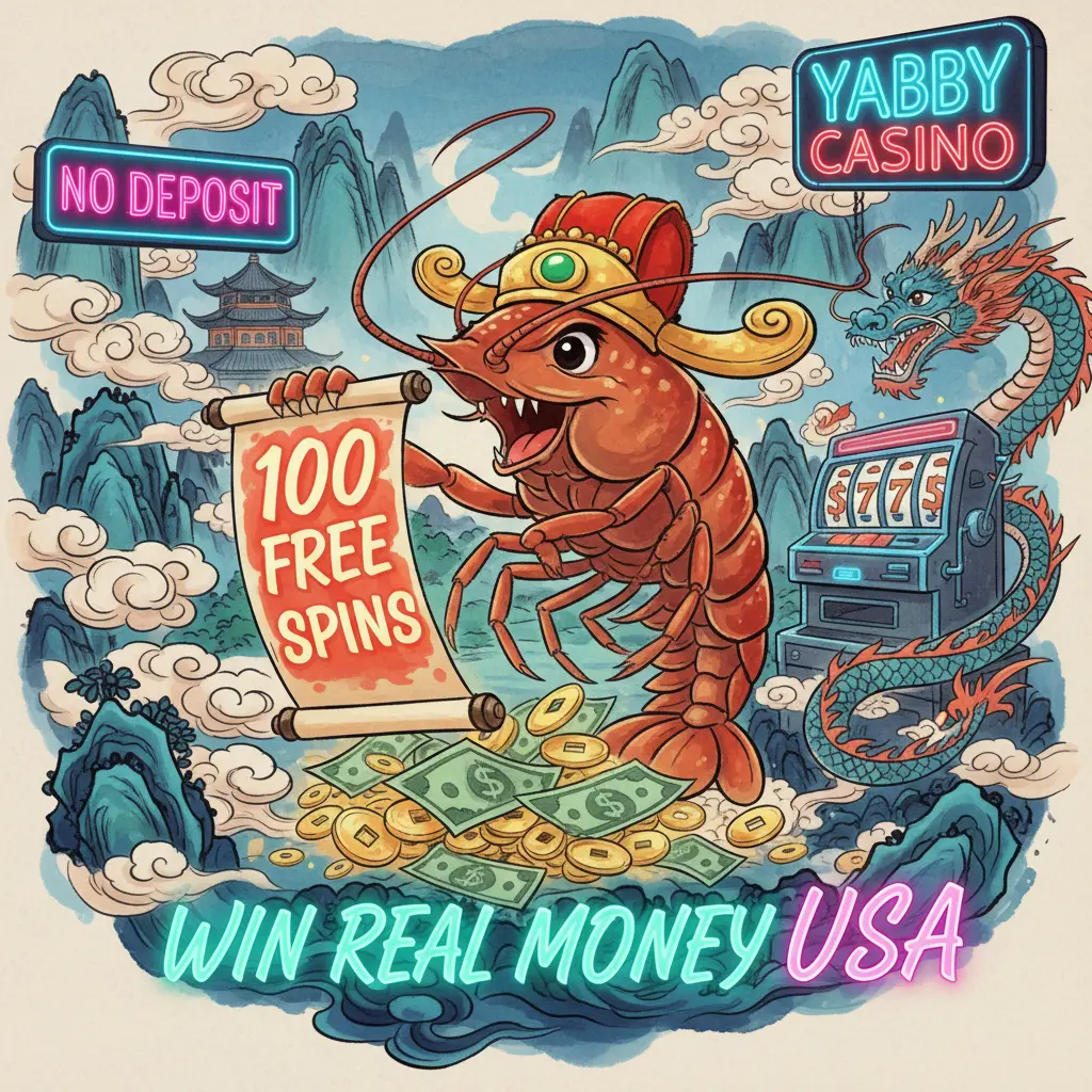 100 free spins no deposit win real money USA - Casino