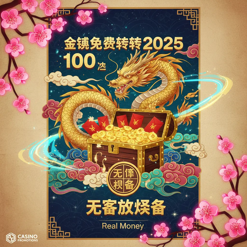 100 free spins for real money 2026 No Deposit Bonus - Promotions