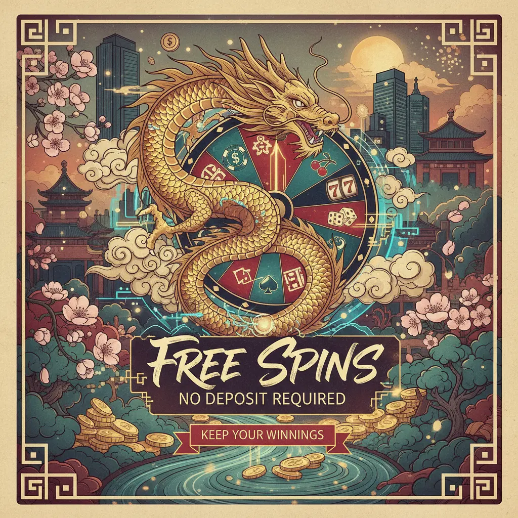 USA free spins no deposit required keep your winnings - Casino