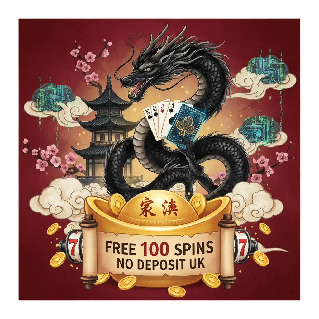 free 100 spins no deposit uk - Blackjack