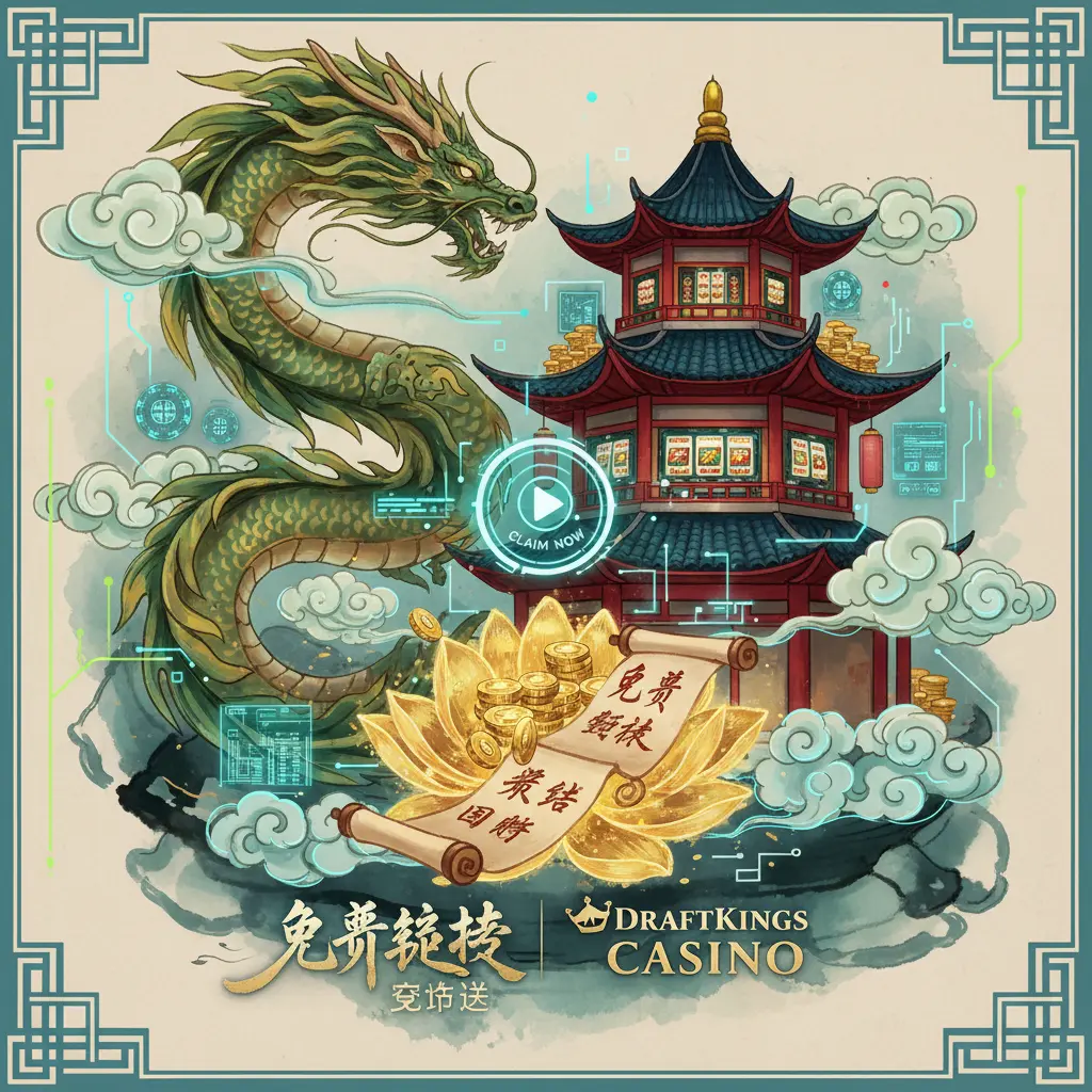 Free spins with sign up casino - DraftKings