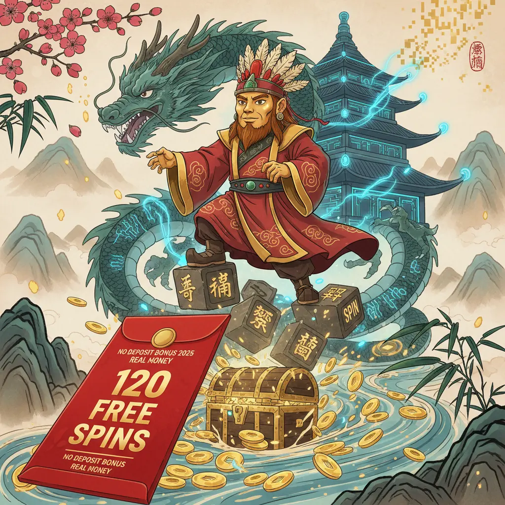 120 free spins for real money 2026 No Deposit Bonus - Gonzo