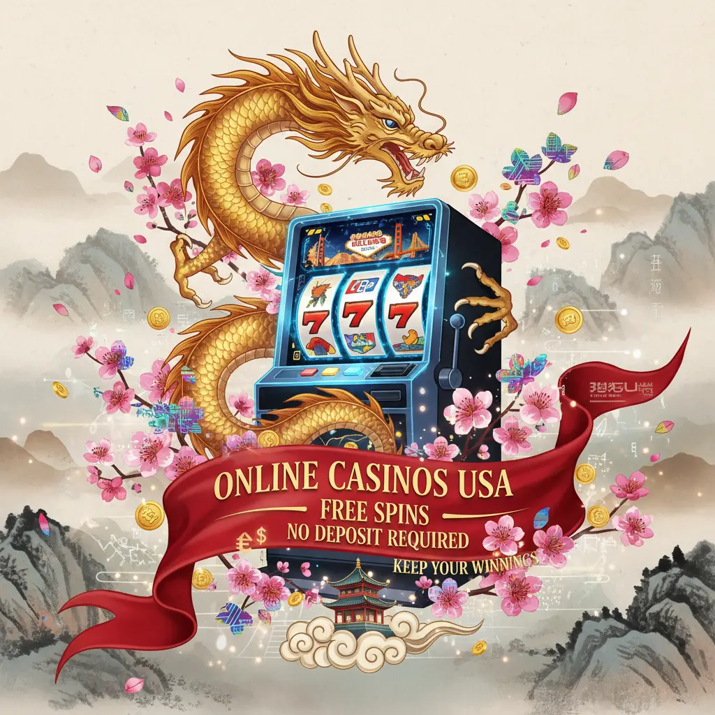 USA free spins no deposit required keep your winnings - Casinos