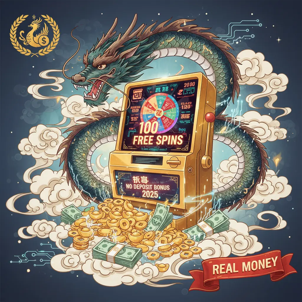 100 free spins for real money 2026 No Deposit Bonus - Gambling